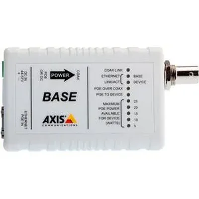 Axis Communications-PP4502