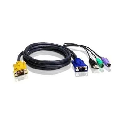 Aten Technologies-CL5808N