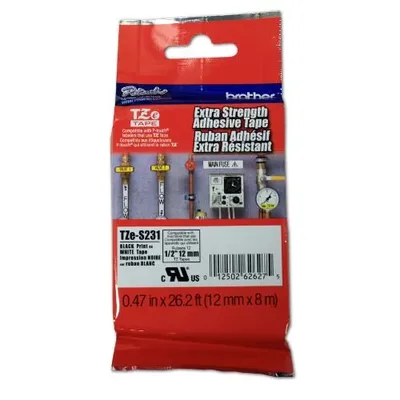 Brother-TZE-S231
