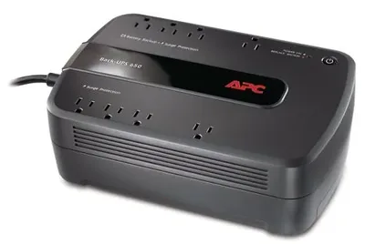 APC - Schneider Electric-BE650G1