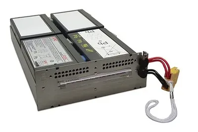 APC - Schneider Electric-APCRBC133