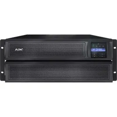 APC - Schneider Electric-SMX2000LVNC