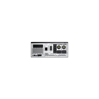 APC - Schneider Electric-SMX3000HVT