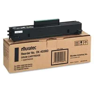 MURATEC-DK40360