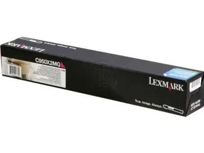 Lexmark-C950X2MG