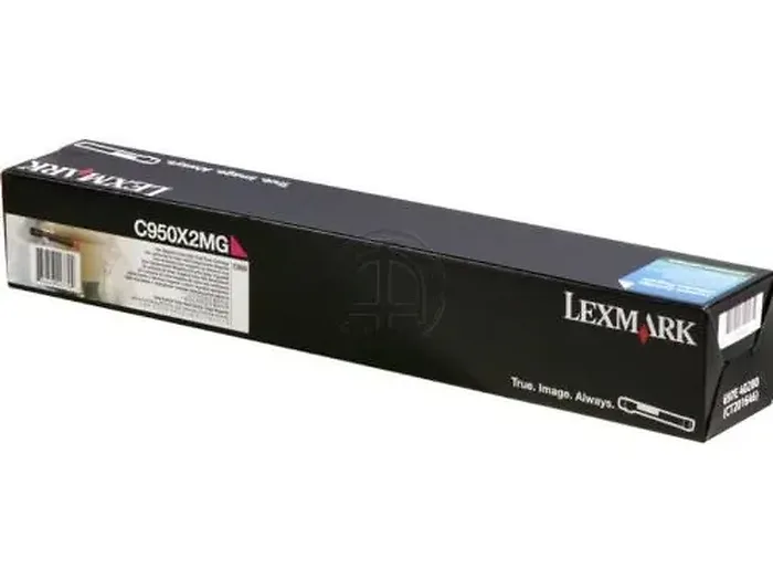 Lexmark-C950X2MG