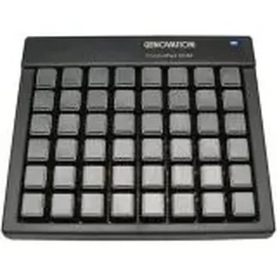 GENOVATION-CP48-USBHID