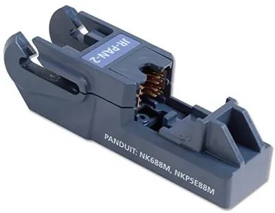 Fluke Networks-JR-PAN-2