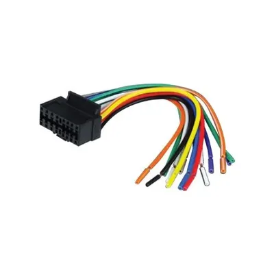 Nippon Labs-WHJVC16P