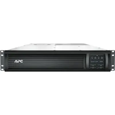 APC - Schneider Electric-SMT3000R2X145