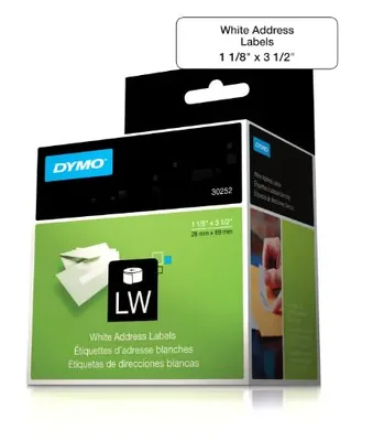 DYMO-30252