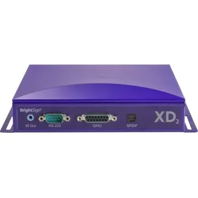 Brightsign-XD1132