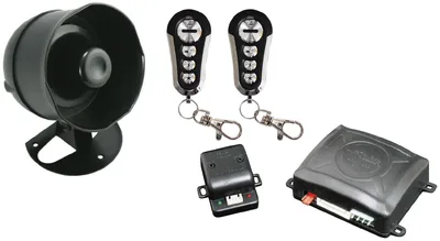 Excalibur Alarms-EXCAL500+