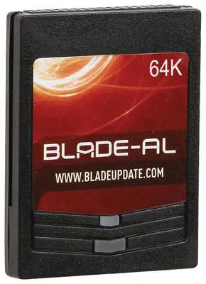 Excalibur Alarms-OLBLADEAL64