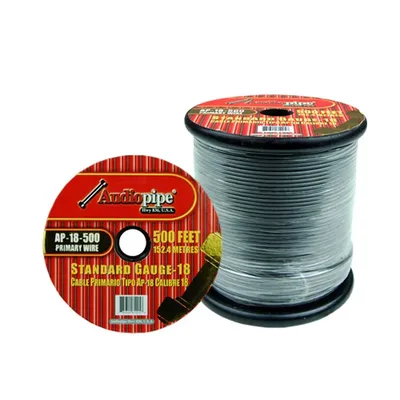 Nippon Labs-AP18500GREY