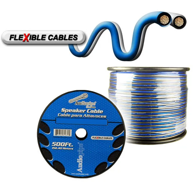 Nippon Labs-CABLE12BLS500