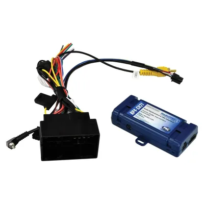 PAC-RP4CH21