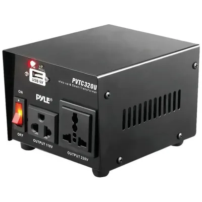 PYLE-PEPYLPVTC320U