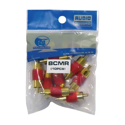 Xscorpion-BCMR