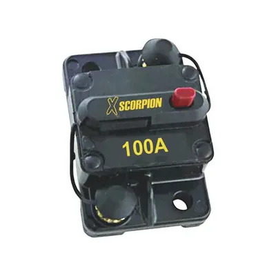 Xscorpion-CB100A