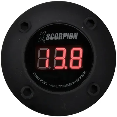 Xscorpion-DVM3RB