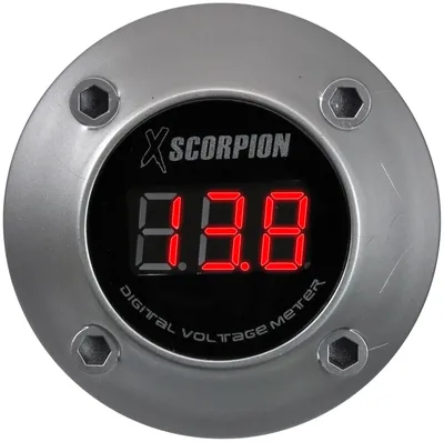 Xscorpion-DVM3RS