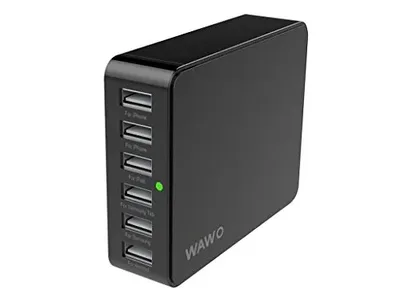 BLACK BOX CORPORATION-C6PC70-BL-03
