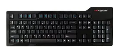 DAS KEYBOARD-DASK3MKPROCLI