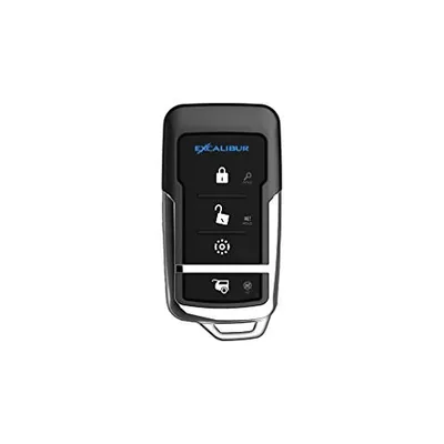 Excalibur Alarms-141107
