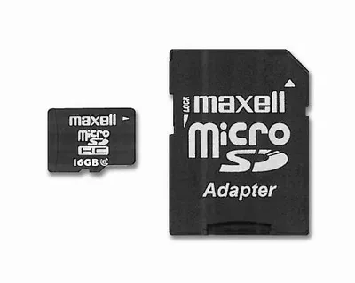 MAXELL-502203