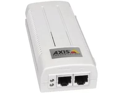 Axis Communications-5026204