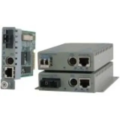 Omnitron Systems-8927N-1-AW