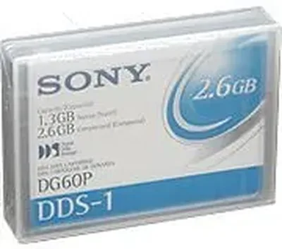 SONY-DG60P//AWW