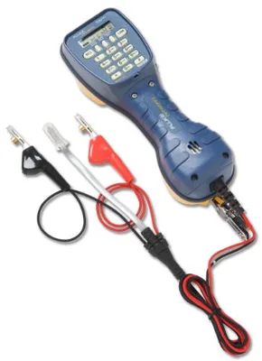 Fluke Networks-HC52801RJ9