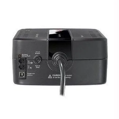 APC - Schneider Electric-BE650G1-LM