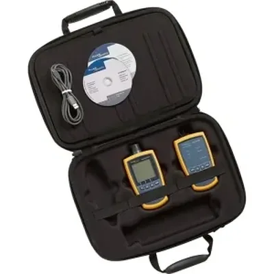 Fluke Networks-FTK2000