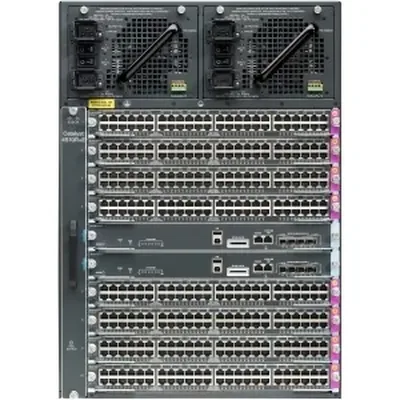 Cisco-WS-C4510R+E=