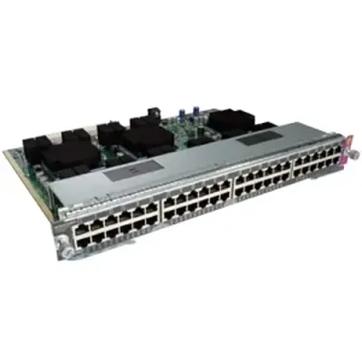 Cisco-WS-X4748-RJ45V+E=