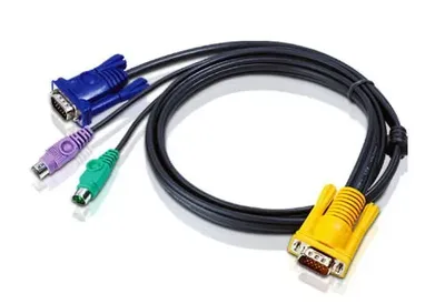 Aten Technologies-2L5202P