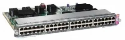 Cisco-WS-X4748-UPOE+E=