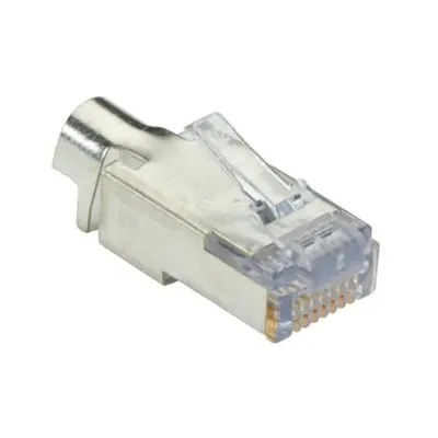 BLACK BOX CORPORATION-C6EZSP-100PAK