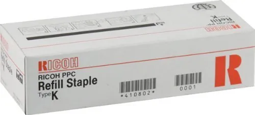 RICOH / Fujitsu-RIC410802