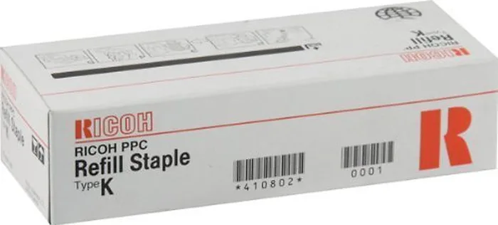 RICOH / Fujitsu-RIC410802