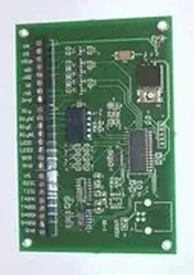 RF IDEAS-OEM-W2USB-V3