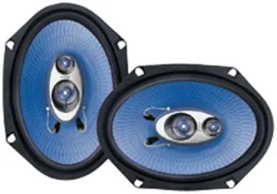 PYLE-PL683BL