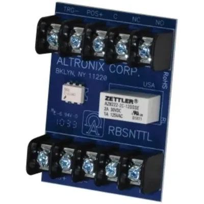 Altronix-RBSNTTL