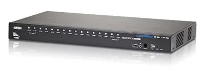 Aten Technologies-CS17916
