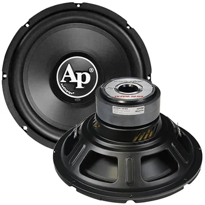 Audiopipe-TSPP212D4