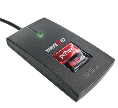 RF IDEAS-RDR-6081AKU-C06