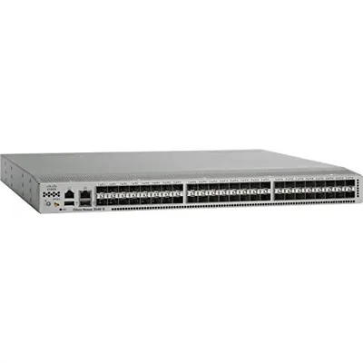 Cisco-N3K-C3548P-10GX